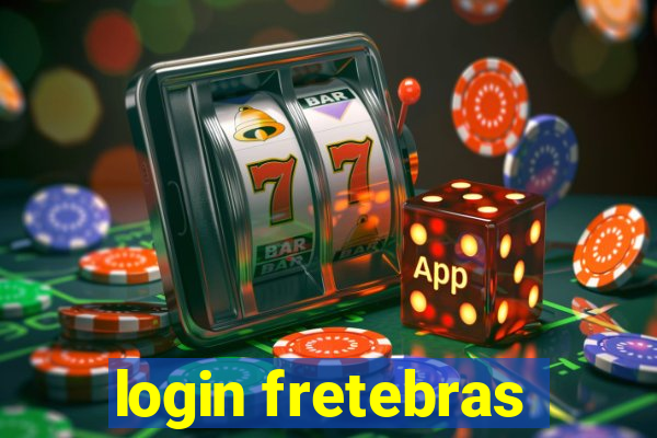 login fretebras